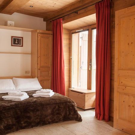 Petite Savoyarde - Chamonix Apartment Екстериор снимка