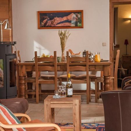 Petite Savoyarde - Chamonix Apartment Екстериор снимка