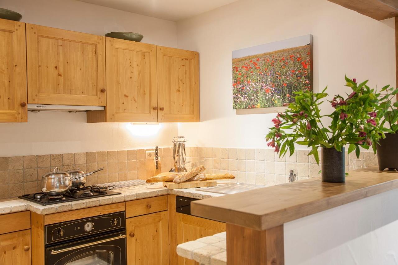 Petite Savoyarde - Chamonix Apartment Екстериор снимка