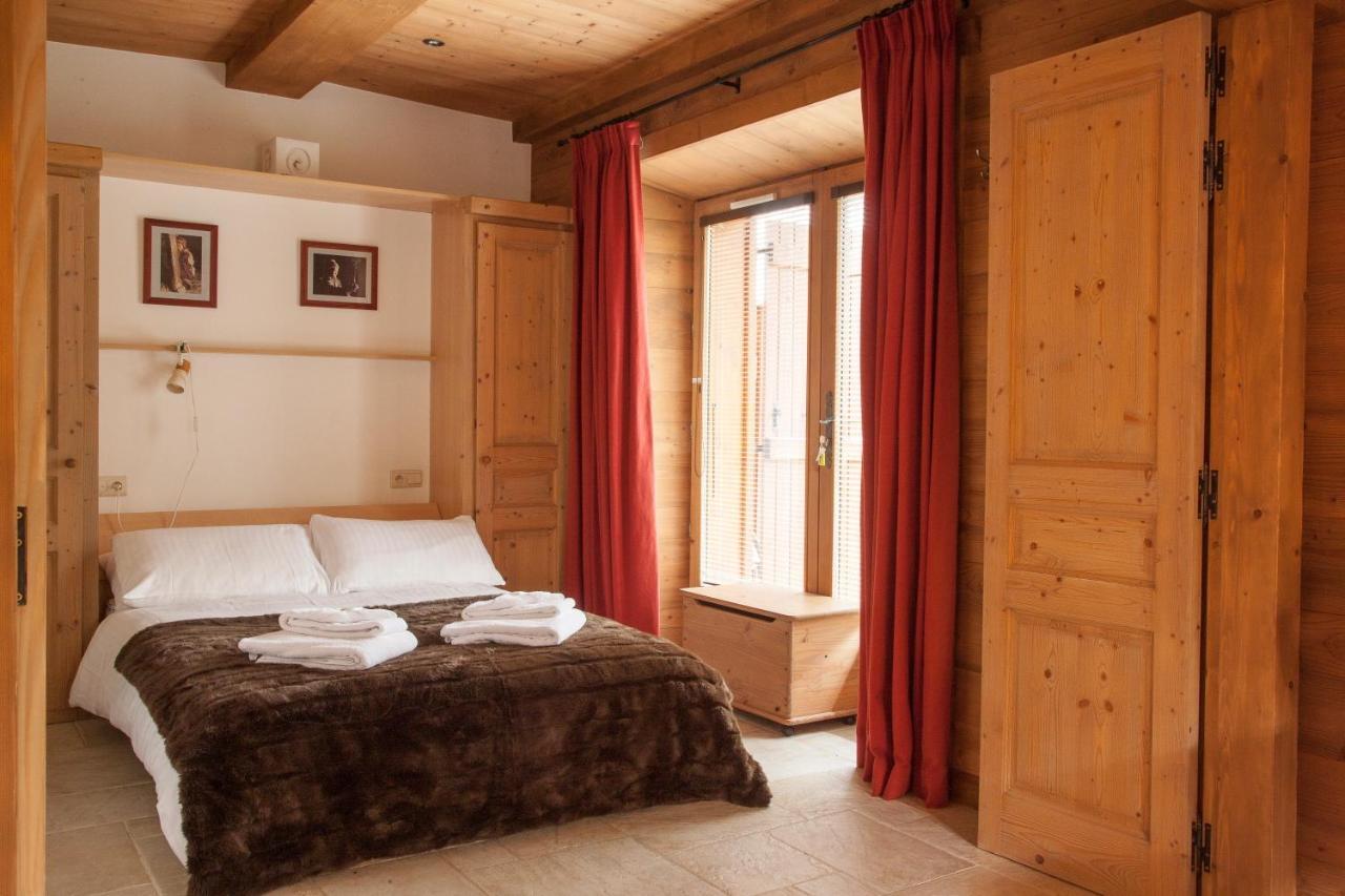 Petite Savoyarde - Chamonix Apartment Екстериор снимка