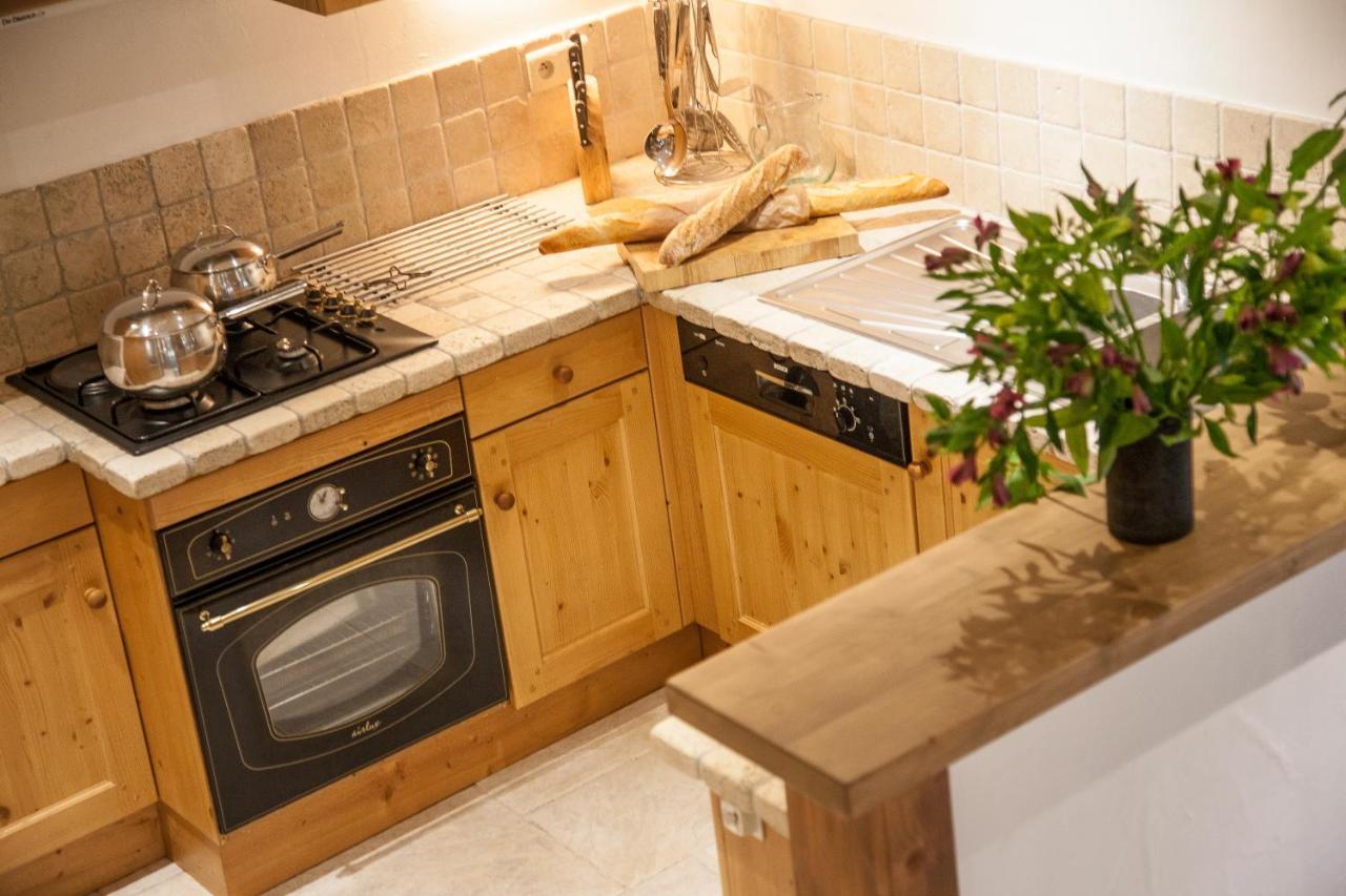 Petite Savoyarde - Chamonix Apartment Екстериор снимка