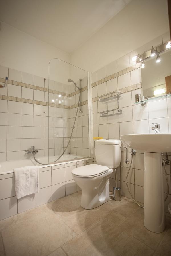 Petite Savoyarde - Chamonix Apartment Екстериор снимка