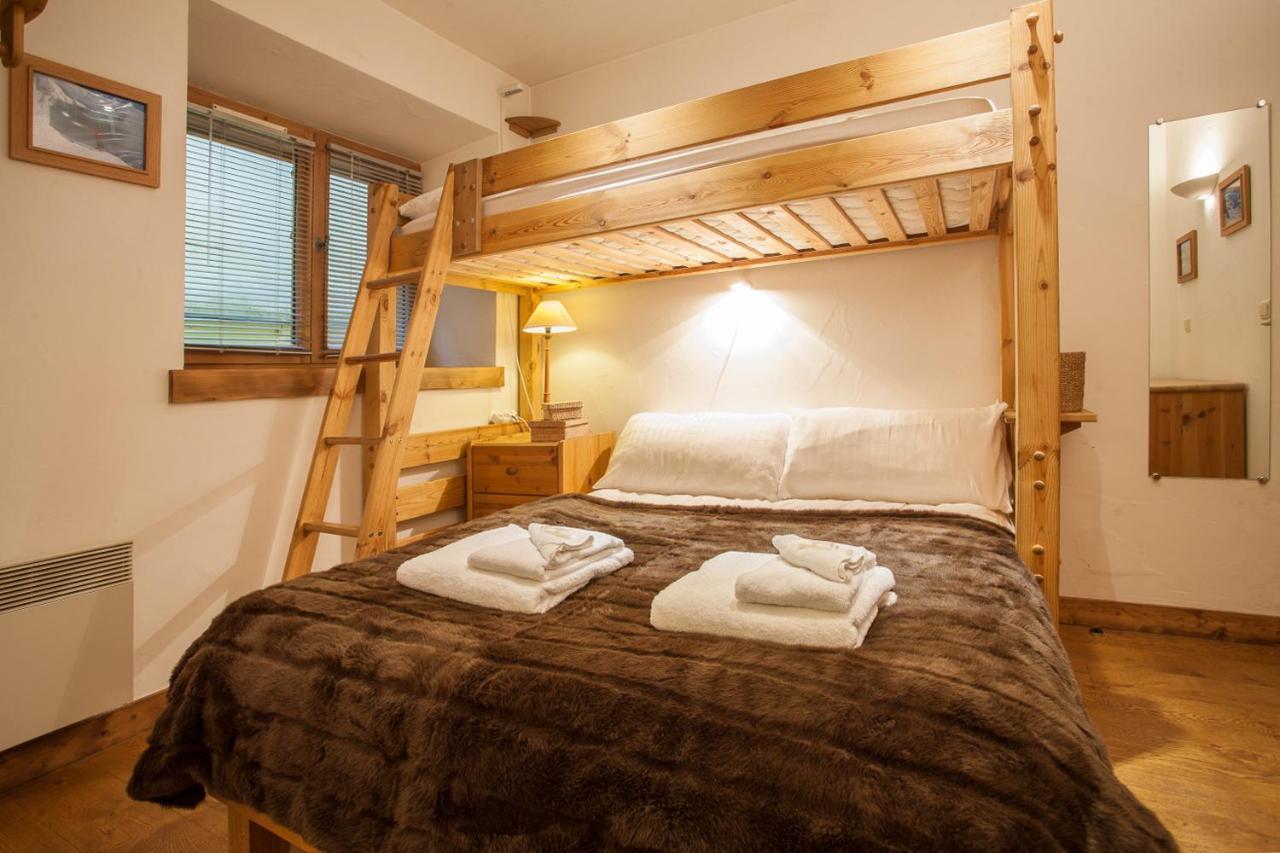 Petite Savoyarde - Chamonix Apartment Екстериор снимка